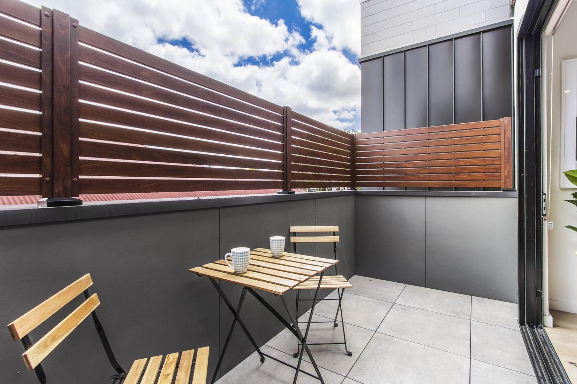Boutique Apartment In Quiet, Sought-After Suburb Carnegie Bagian luar foto